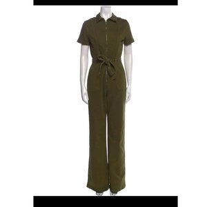Alice + Olivia Jumpsuit Size: M